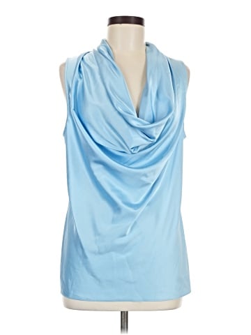 Boston Proper Sleeveless Blouse (view 1)