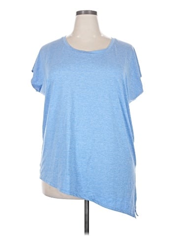 C9 By Champion Short Sleeve T-Shirt (view 1)