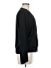 Style&Co 100% Polyester Black Track Jacket Size M - photo 4