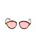 Vira Sun Brown Sunglasses One size - photo 2
