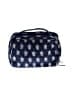 Vera Bradley Blue Makeup Bag One size - photo 1