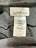 Jaclyn Smith Gray Active Pants Size L - photo 7