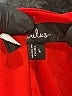 Lulus Red Cocktail Dress Size L - photo 7