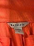 Athleta Solid Orange Casual Pants Size 12 - photo 7