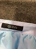 Quinn Blue Cocktail Dress Size M (estimated) - photo 7