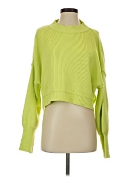 Free People Pullover Sweater