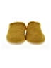 Caslon Yellow Mule/Clog Size 8 1/2 - photo 2
