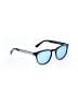 Assorted Brands Blue Black Sunglasses One size - photo 1
