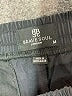 Brave Soul Black Cargo Pants Size M - photo 7