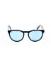 Assorted Brands Blue Black Sunglasses One size - photo 2