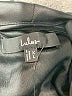 Lulus 100% Polyester Black Cocktail Dress Size L - photo 7