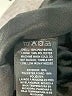 Lulus 100% Polyester Black Cocktail Dress Size L - photo 8