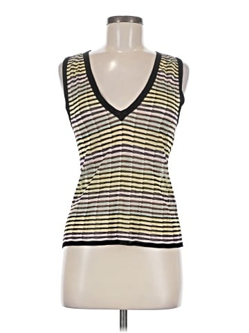 Missoni Sleeveless Top (view 1)