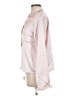 Lulus Pink Long Sleeve Blouse Size M - photo 5