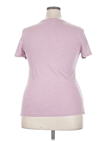Felina Short Sleeve T-Shirt (view 2)