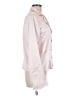 Lulus Pink Long Sleeve Blouse Size M - photo 4
