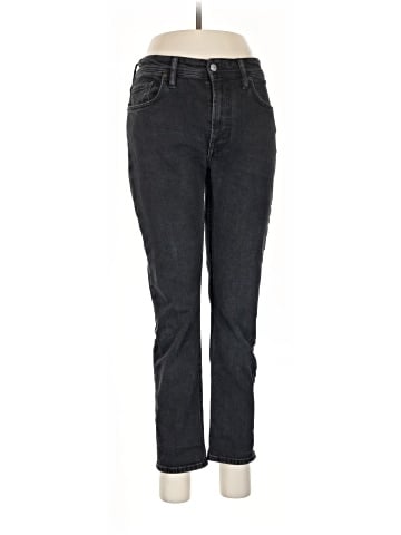 Blå Konst Acne Studios Jeans (view 1)