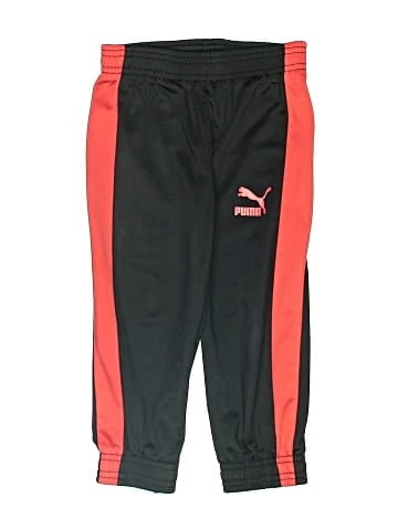 Puma Track Pants (view 1)
