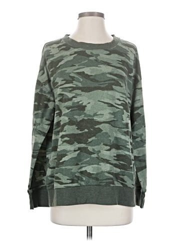 Splendid Pullover Sweater (view 1)