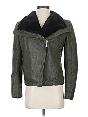 Love Token Jacket (view 1)