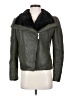 Love Token Green Jacket Size S - photo 1
