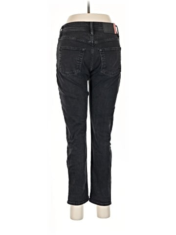 Blå Konst Acne Studios Jeans (view 2)