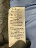 Lulus Blue Casual Dress Size M - photo 8