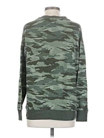 Splendid Pullover Sweater (view 2)
