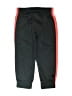 Puma 100% Polyester Black Track Pants Size 3T - photo 2