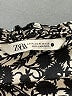 Zara Black Sleeveless Blouse Size M - photo 7