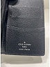 Louis Vuitton Gray Damier Graphite 3D Pocket Organizer One size - photo 8