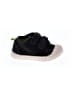 Cat & Jack Black Booties Size 4 (baby) - photo 1