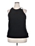 Active by Old Navy Black Tank Top Size XXL - photo 1