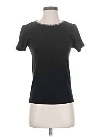 J.Crew Factory Store Short Sleeve T-Shirt (view 1)