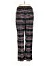Volcom Plaid Black Casual Pants Size 28 waist - photo 2