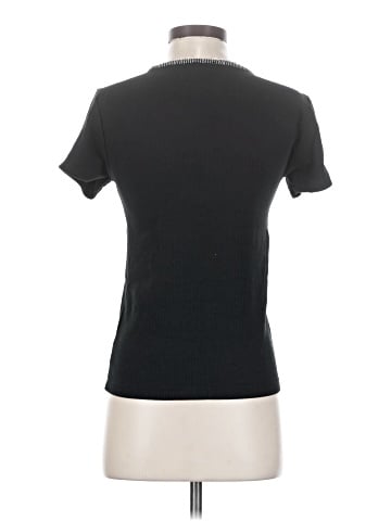 J.Crew Factory Store Short Sleeve T-Shirt (view 2)
