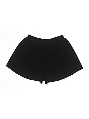 Ali & Jay Shorts (view 1)