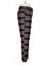 Volcom Plaid Black Casual Pants Size 28 waist - photo 4