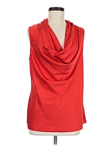 Boston Proper Sleeveless Blouse (view 1)