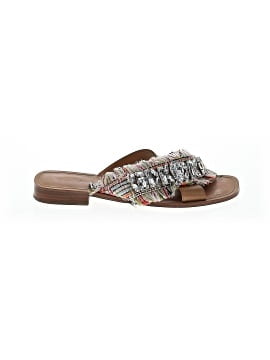Crown Vintage Sandals