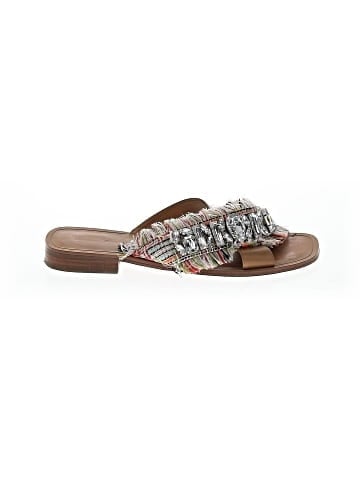 Crown Vintage Sandals (view 1)