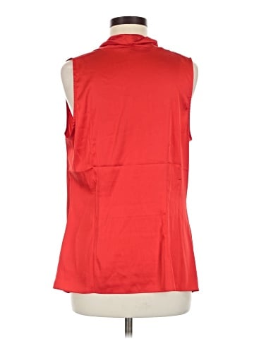 Boston Proper Sleeveless Blouse (view 2)