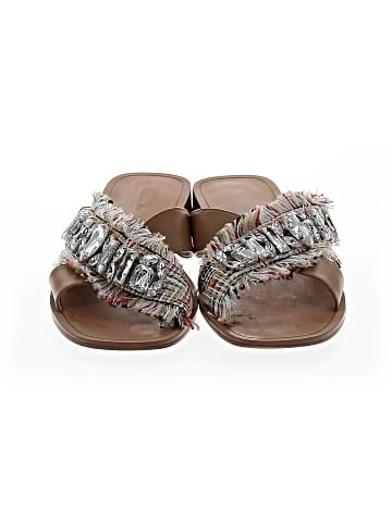 Crown Vintage Sandals (view 2)