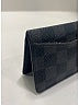 Louis Vuitton Gray Damier Graphite 3D Pocket Organizer One size - photo 6