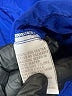 TanJay Blue Jacket Size 10 - photo 7