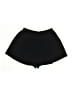 Ali & Jay 100% Polyester Solid Black Shorts Size M - photo 2