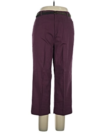 White Stag Dress Pants (view 1)