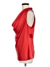 Boston Proper Red Sleeveless Blouse Size M - photo 5