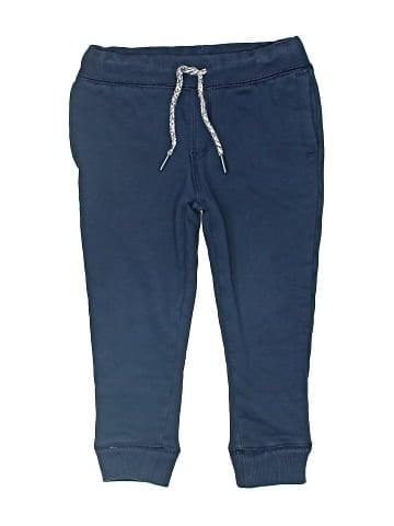 Lands' End Casual Pants (view 1)