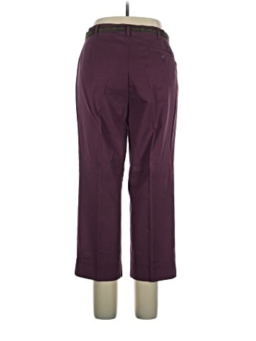 White Stag Dress Pants (view 2)
